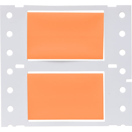 76 mm Core PermaSleeve Polyolefin Wire Marking Sleeves