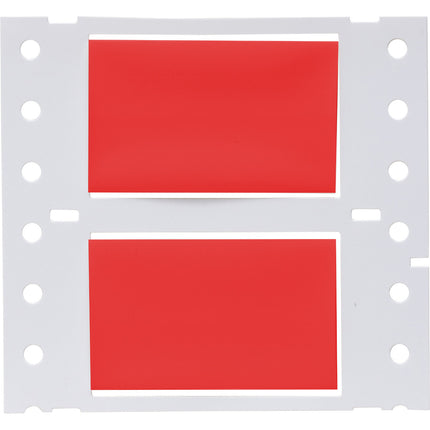 76 mm Core PermaSleeve Heatex Polyolefin 2 to 40 Gauge Wire Marking Sleeves