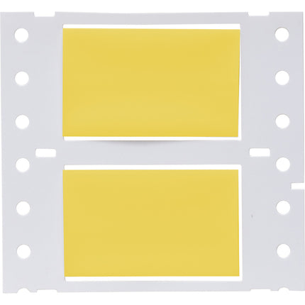 76 mm Core PermaSleeve Heatex Polyolefin 2 to 40 Gauge Wire Marking Sleeves