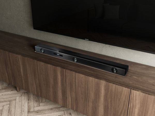 Sony HT-ST5000 - Soundbar Speaker