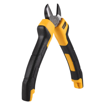 Deli Diagonal Cutting Pliers 6" , DL2206Z