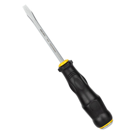 Deli Slotted Screwdriver 6mm with Pass-thru Shank , DL6270041