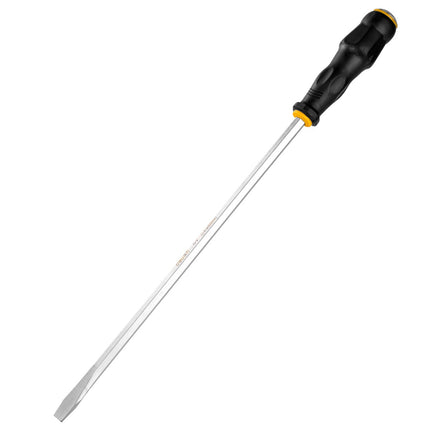 Deli Slotted Screwdriver mm with Pass-thru Shank , DL6270081