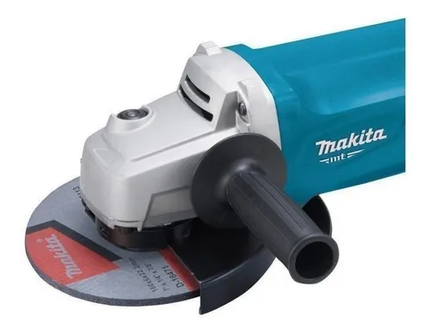 180 mm Angle Grinder (M0920)