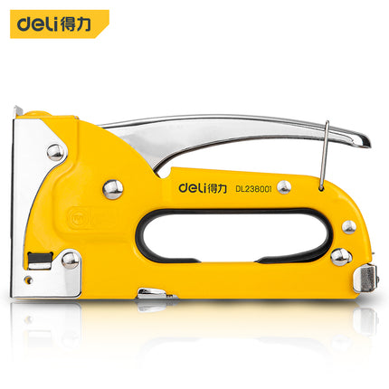 Deli Staple Gun , EDL238001