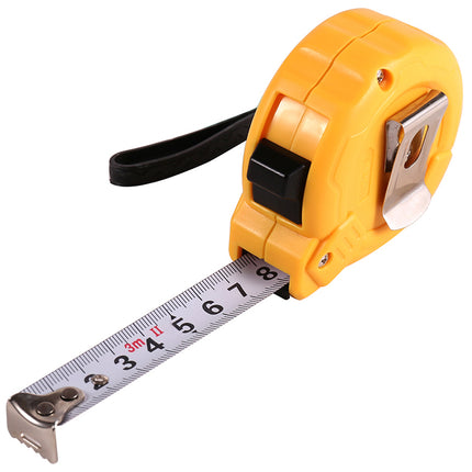 Deli Tools Tape Measure 3m x 16mm , EDL9003B