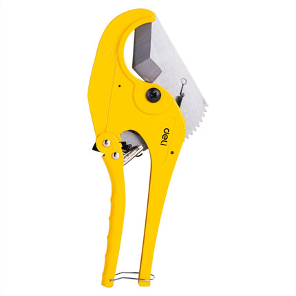 Deli PVC Pipe Cutter 63mm , EDL2509