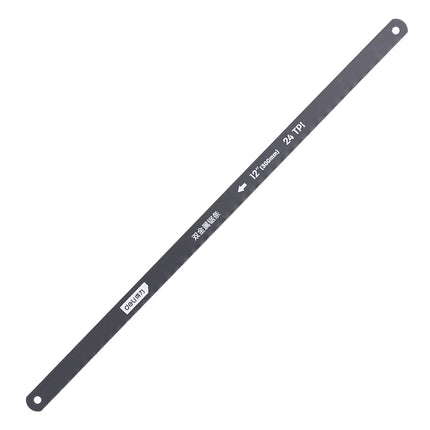 Deli Tools High-Speed Steel Hacksaw 12" , DL4673