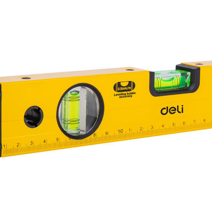 Deli Spirit Level 300mm , EDL290300