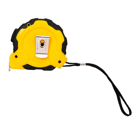 Deli Self-Locking Tape Measure 10m , DL3799Y