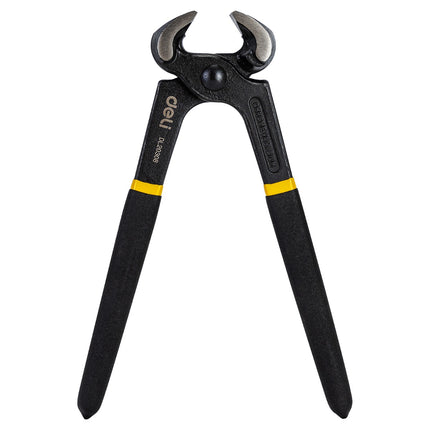 Deli Carpenter's Pincers 8" , EDL20308