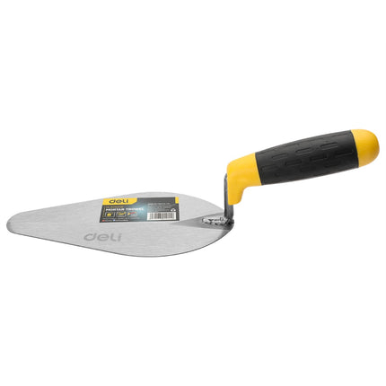 Deli 8" Bricklaying Trowel , EDL509208