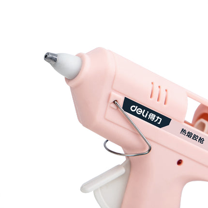 Deli Hot Melt Glue Gun 20W , DL390020