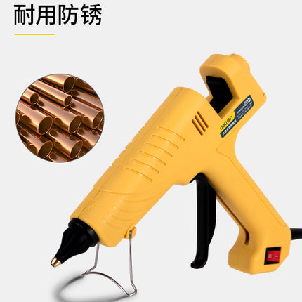 Deli Hot Melt Glue Gun 200W , DL401200