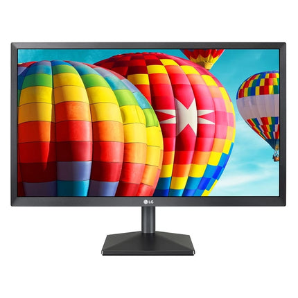 LG,24MK430H-B,24" Class Full HD IPS LED Monitor with AMD FreeSync