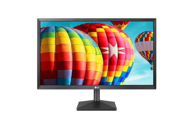 LG,24MK430H-B,24" Class Full HD IPS LED Monitor with AMD FreeSync