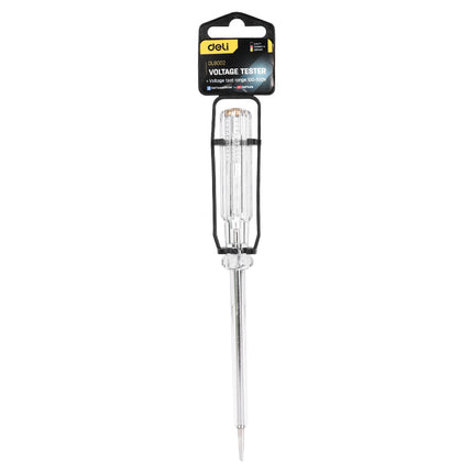 Deli Voltage Tester 500V , EDL8002