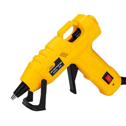 Deli Hot Melt Glue Gun 20W , EDL5044