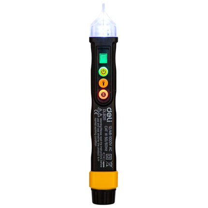 Deli Contactless Test Pen , EDL8011