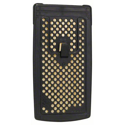 Bosch Tools,2605190266,Filter cover for dust box HW3