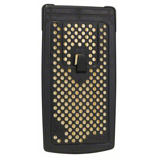 Bosch Tools,2605190266,Filter cover for dust box HW3