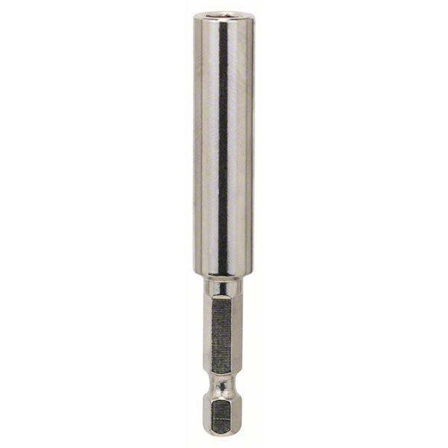 Bosch Tools,2607000157,Universal Holders with Permanent Magnet and Spring Ring HEX 75mm, 1/4"