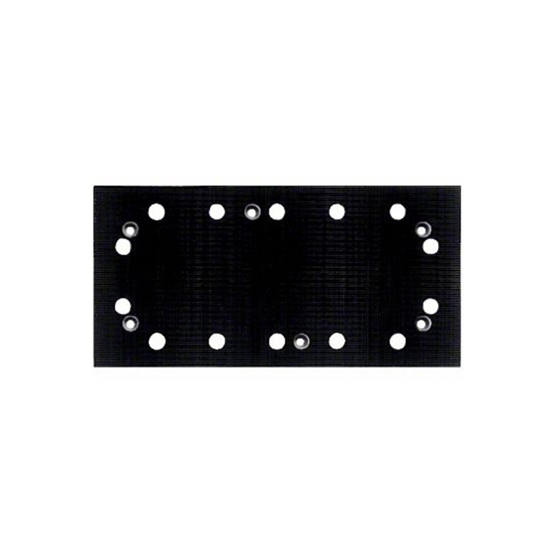 Loop Type Fastening Sanding Plate with hook and loop type fastening Online | Toolmart ...