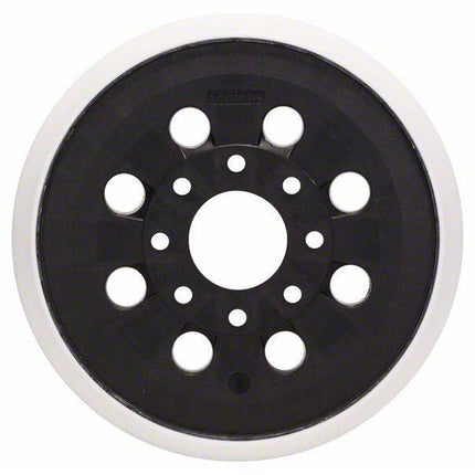 Bosch Tools,2608000349,Sanding Plate for GEX 125-1 AE Professional Medium-Hard 125mm