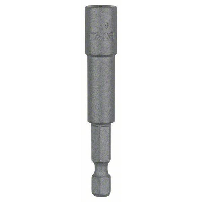 Bosch Tools,2608550040,Nutsetter SW 6 65mm 1/4" E6.3 Shank magnetic