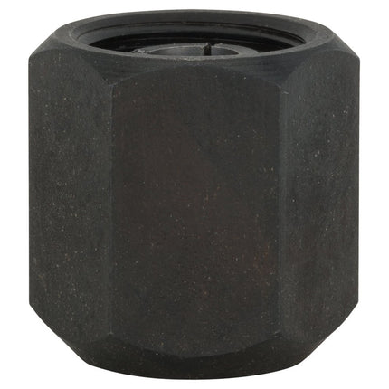 Bosch Tools,2608570100,Collet and Nut Set  | 6mm