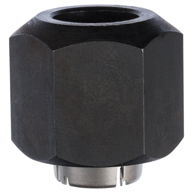 Bosch Tools,2608570108,Collet and Nut Set | 1/2 inch