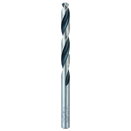 Bosch Tools,2608577243,Metal Twist Drill Bit HSS PointTeq | 7.5x69x109mm - 10pcs