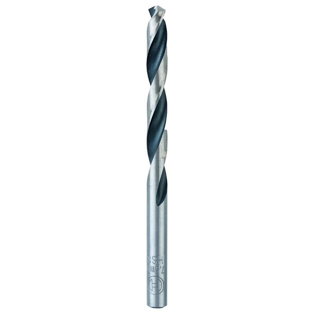Bosch Tools,2608577243,Metal Twist Drill Bit HSS PointTeq | 7.5x69x109mm - 10pcs