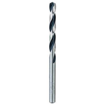Bosch Tools,2608577258,Metal Twist Drill Bit HSS PointTeq |  9x81x125mm - 10pcs