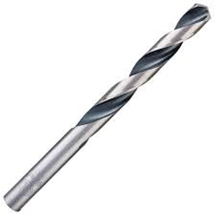 Bosch Tools,2608577263,Metal Twist Drill Bit HSS PointTeq | 9.5x81x125mm - 10pcs