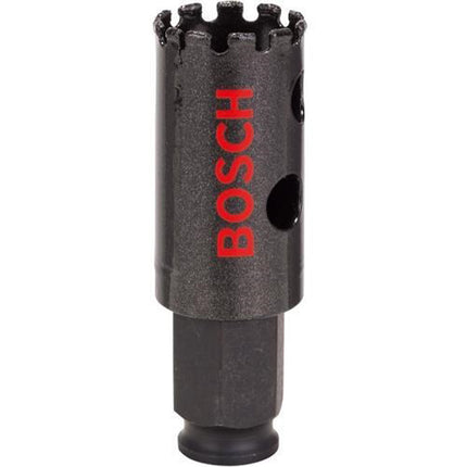 Bosch Tools,2608580304,Diamond Hole Saw for Hard Ceramic | 25mm