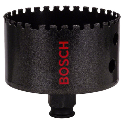 Bosch Tools,2608580319,Diamond Hole Saw for Hard Ceramic | 76mm