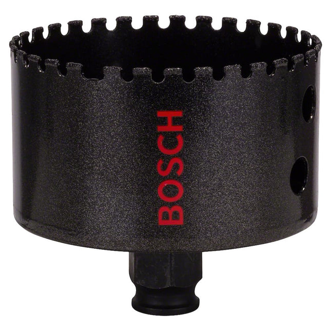 Bosch Tools,2608580319,Diamond Hole Saw for Hard Ceramic | 76mm