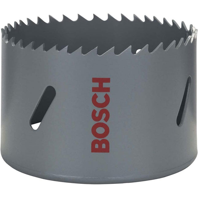 Bosch Tools,2608584125,HSS Bi-Metal Hole Saw Standard 76 mm