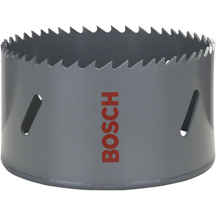 Bosch Tools,2608584128,HSS Bi-Metal Hole Saw Standard | 89mm