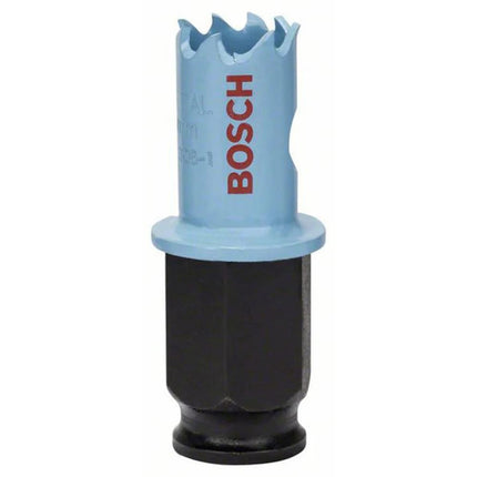 Bosch Tools,2608584778,Hole Saw Special for Sheet Metal 16 mm