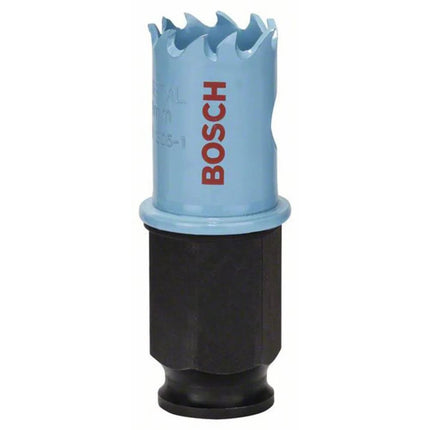 Bosch Tools,2608584780,Hole Saw Special for Sheet Metal 19 mm