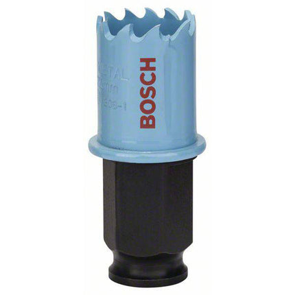 Bosch Tools,2608584783,Hole Saw Special for Sheet Metal 22 mm