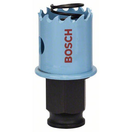 Bosch Tools,2608584784,Hole Saw Special for Sheet Metal 25 mm