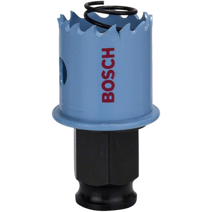 Bosch Tools,2608584785,Hole Saw Special for Sheet Metal 27 mm