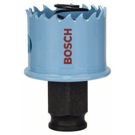 Bosch Tools,2608584790,Hole Saw Special for Sheet Metal 35 mm