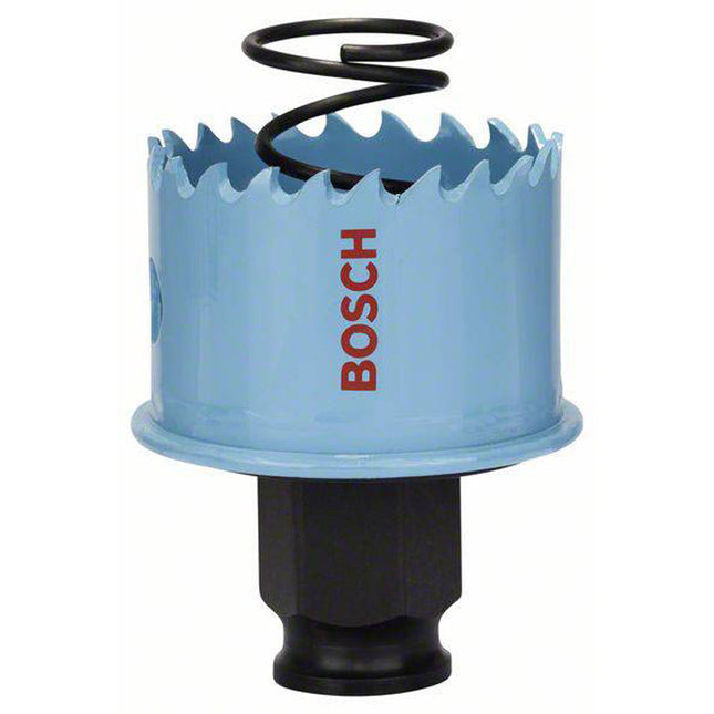 Bosch Tools,2608584792,Hole Saw Special for Sheet Metal 40 mm