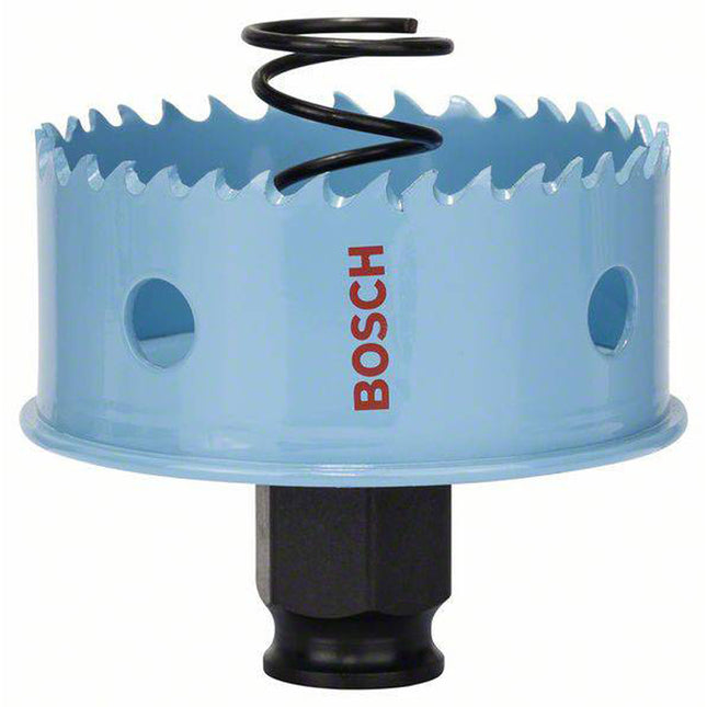 Bosch Tools,2608584799,Hole Saw Special for Sheet Metal 60 mm