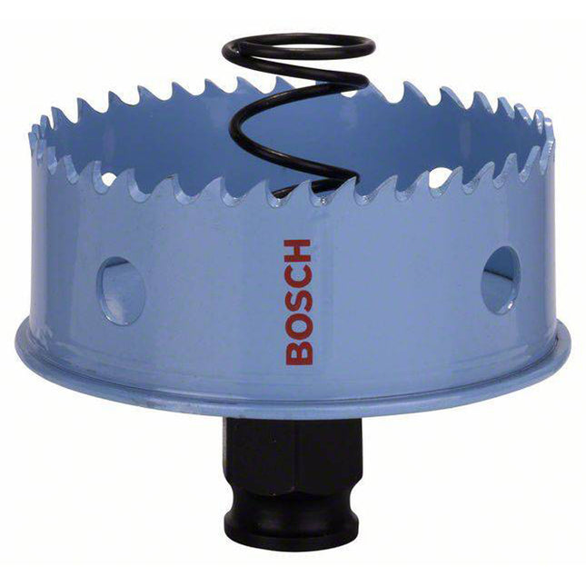 Bosch Tools,2608584803,Hole Saw Special for Sheet Metal 68 mm