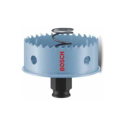 Bosch Tools,2608584809,Hole Saw Special for Sheet/Metal | 86 mm